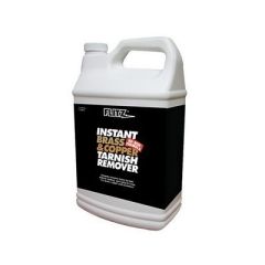 Flitz Instant Brass Copper Tarnish Remover 1 Gallon-small image