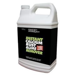 Flitz Instant Calcium, Rust Lime Remover Gallon Refill-small image