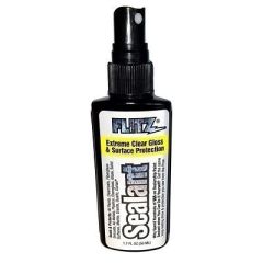 Flitz Sealant Spray Bottle 50ml17oz-small image