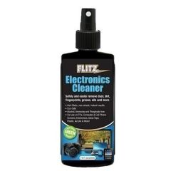 Flitz Electronics Cleaner 255ml706oz Spray Bottle-small image