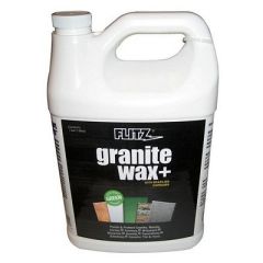 Flitz Granite Waxx Plus Seal Protect 1 Gallon 128oz Refill-small image