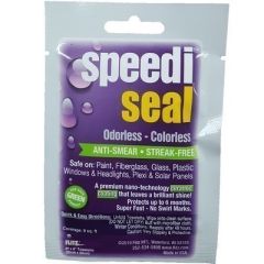 Flitz Speedi Seal 8 X 8 Towelette Packet Case Of 24-small image
