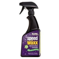 Flitz Speedi Seal PremiumGrade Ceramic Coating 16oz Bottle-small image