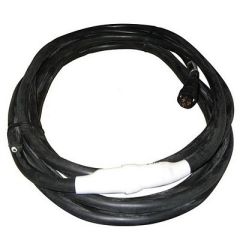 Furuno Navnet Power Cable Assembly 5m 3 Pin 20a Fuse-small image