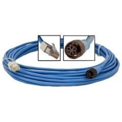 Furuno 1m Rj45 To 6 Pin Cable Going From Dff1 To Vx2-small image