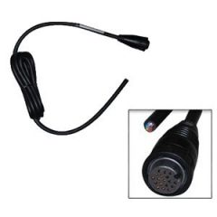 Furuno 18 Pin To Pigtail Nmea Cable Navnet 3d Tztouch-small image
