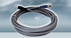 Furuno 001-193-460-10 Nmea2k 6 6m Cable-small image