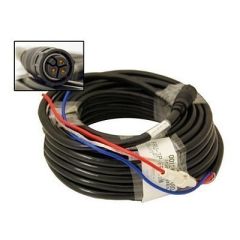 Furuno 15M Power Cable f/DRS4W - Marine Radar Accessories-small image