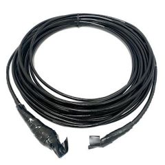 Furuno Lan Cable 15m Cat5e WRj45 Connectors-small image