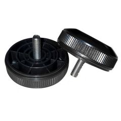 Furuno Mounting Bracket Knobs FGp1971f-small image