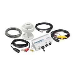 Furuno InfoLINK BBWX4 Satellite Weather Receiver-small image