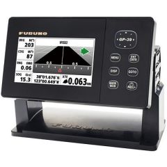 Furuno GP39 GPS/WAAS Navigator w/4.2" Color LCD-small image