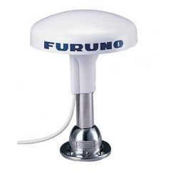 Furuno GPS021S DGPS Antenna - Boat Fish Finder Combo Accessories-small image