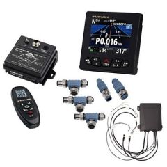 Furuno Navpilot 300 Seastar Optimus Package-small image