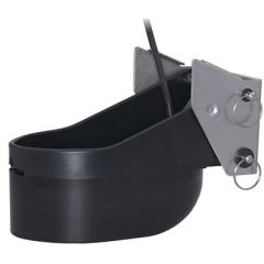 Furuno Tm275lhw Transom Mount Chirp Transducer WTemp 12Pin Connector FTzt3-small image