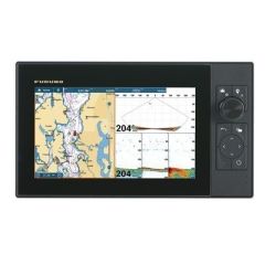 Furuno Navnet Tztouch3 12 Mfd W1kw Dual Channel Chirp Sounder WInternal Gps-small image