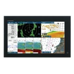 Furuno Navnet Tztouch3 16 Mfd W1kw Dual Channel Chirp Sounder Internal Gps-small image