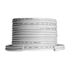 Fusion Speaker Wire 16 Awg 328 100m Roll-small image
