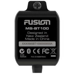 FUSION MS-BT100 Bluetooth Dongle - Marine Audio/Video Accessories-small image