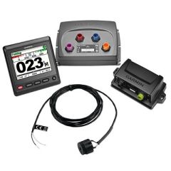 Garmin Reactor 40 MechanicalRetrofitSolenoid Corepack-small image