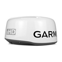 Garmin GMR 18 xHD Radar w/15m Cable - Marine Radome Antenna-small image