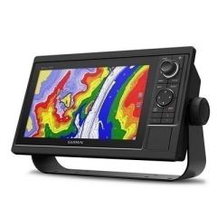 Garmin Gpsmap 1042xsv Keyed Networking Combo US, Canada, Bahamas No Transducer-small image