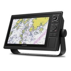 Garmin Gpsmap 1242xsv Keyed Networking Combo No Transducer-small image