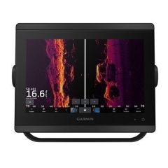 Garmin Gpsmap 8610xsv Combo GpsFishfinder Gn-small image