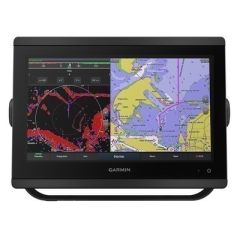 Garmin Gpsmap 8612 12 Chartplotter WMapping-small image