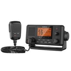 Garmin Vhf 215 Marine Radio-small image