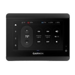 Garmin Td 50 Touchscreen Display-small image