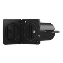 Garmin Usb Card Reader WUsbC Adapter Cable-small image