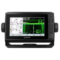 Garmin Echomap Uhd 74sv Us Offshore G3 WO Transducer-small image