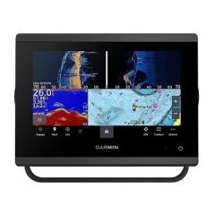 Garmin Gpsmap 743xsv Combo GpsFishfinder Gn-small image