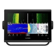 Garmin Gpsmap 943xsv Combo GpsFishfinder Gn-small image