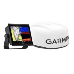 Garmin Gpsmap 1243xsv WGmr 18 Hd3 Radome-small image