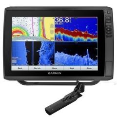 Garmin Echomap Ultra 126sv Preloaded Us Offshore Bluechart G3 LakevUuml G3 WGt56uhdTm-small image