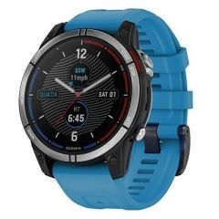 Garmin Quatix 7 Standard Edition Marine Gps Smartwatch-small image
