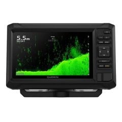 Garmin Echomap Uhd2 72cv WO Transducer-small image
