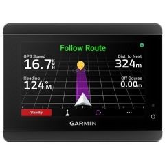 Garmin Ghc 50 Marine Autopilot Touchscreen Display-small image