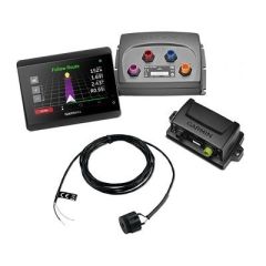 Garmin Reactor 40 MechanicalRetrofitSolenoid Corepack WGhc 50 Autopilot Instrument Pack-small image