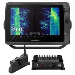 Garmin Gps 24xd Gps Antenna W/ Heading Sensor - Nmea 2000