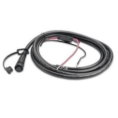 Garmin 010-12938-00 Threaded Power/Data Cable Echomap Ultra 4 Pin 