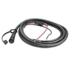 Garmin 2Pin Power Cable FGpsmap 4xxx 5xxx Series-small image