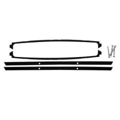 GARMIN FLUSH MOUNT GASKET F/ GPSMAP 5015, 5215-small image