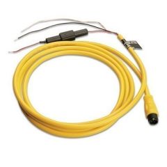 GARMIN NMEA 2000 POWER CABLE - GPS Fish Finder Combo Accessories-small image