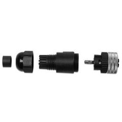 Garmin Nmea 2000 Field Installable Connector, Female-small image