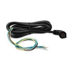 Garmin 7Pin PowerData Cable W90 Degree Connector-small image