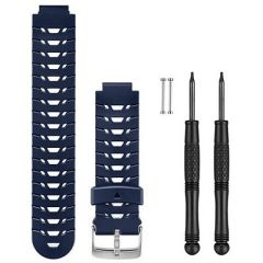 Garmin Replacement Watch Bands Midnight Blue-small image