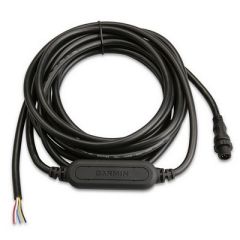 Garmin Gfl 10 Fluid Level Nmea 2000 Analog Adapter-small image